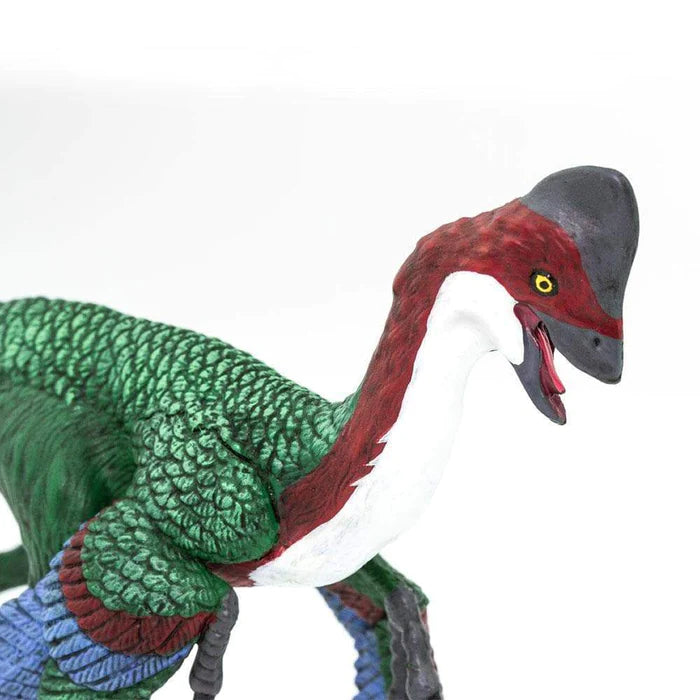 Anzu Wylie Dinosaur Replica Toy
