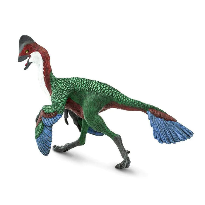 Anzu Wylie Dinosaur Replica Toy