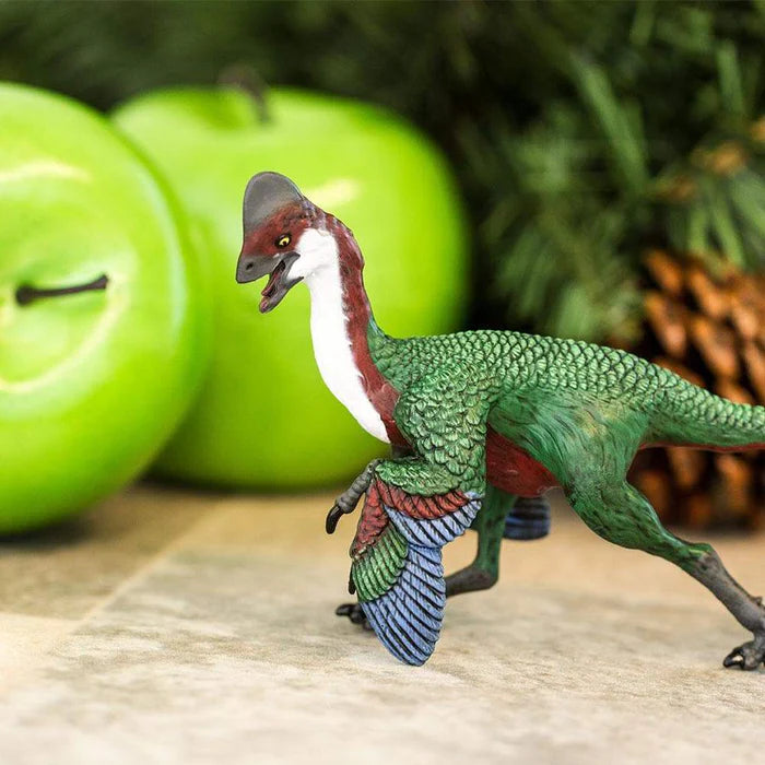 Anzu Wylie Dinosaur Replica Toy