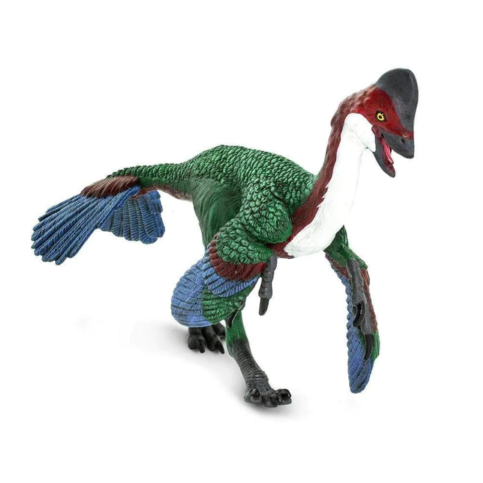 Anzu Wylie Dinosaur Replica Toy