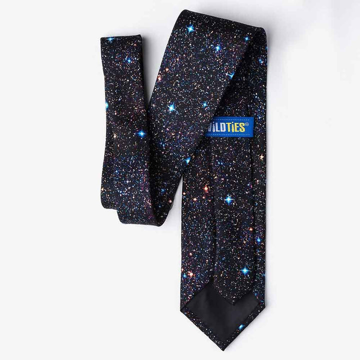 Spaced Out Tie