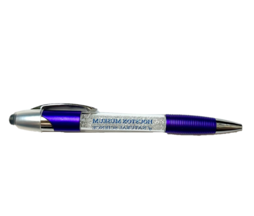 HMNS Crystal Pen