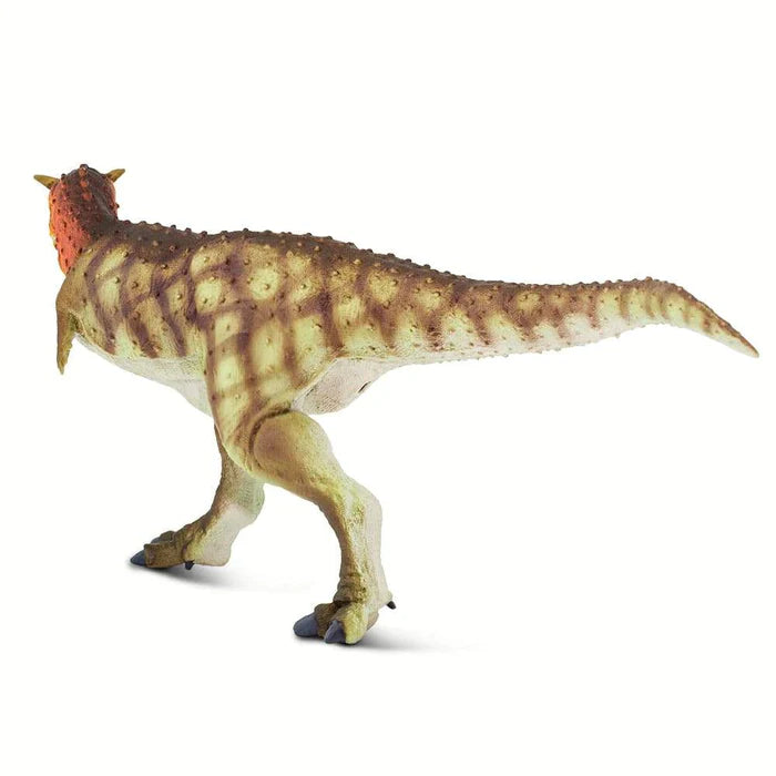 Carnotaurus Replica Dinosaur Toy
