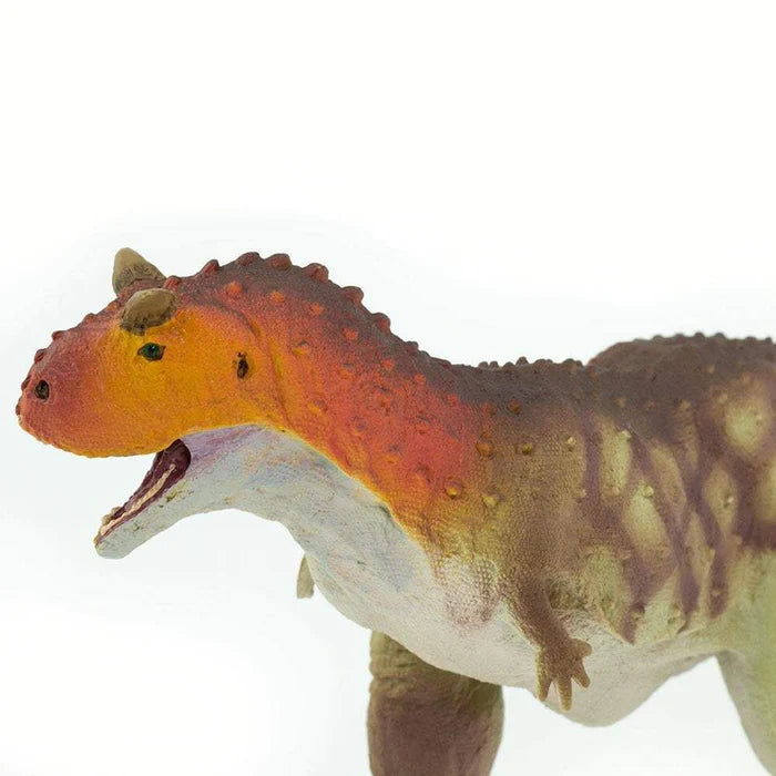 Carnotaurus Replica Dinosaur Toy