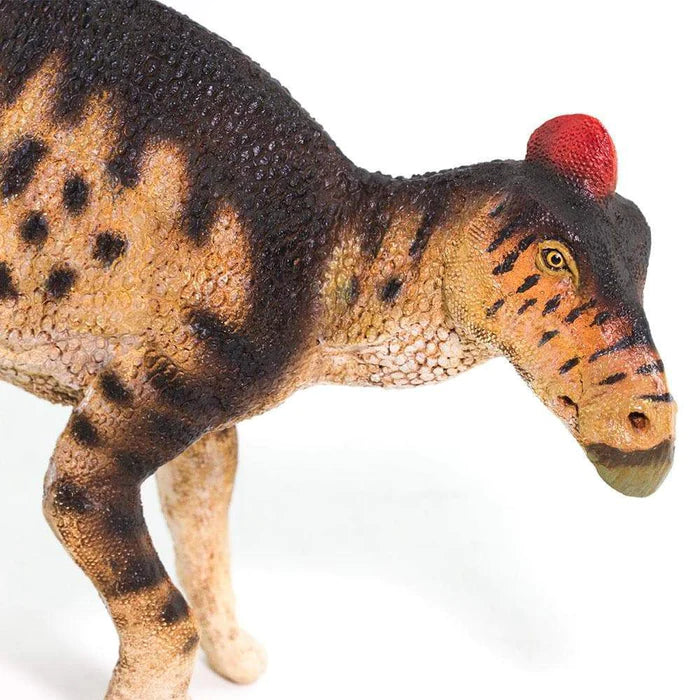 Edmontosaurus Dinosaur Replica Toy