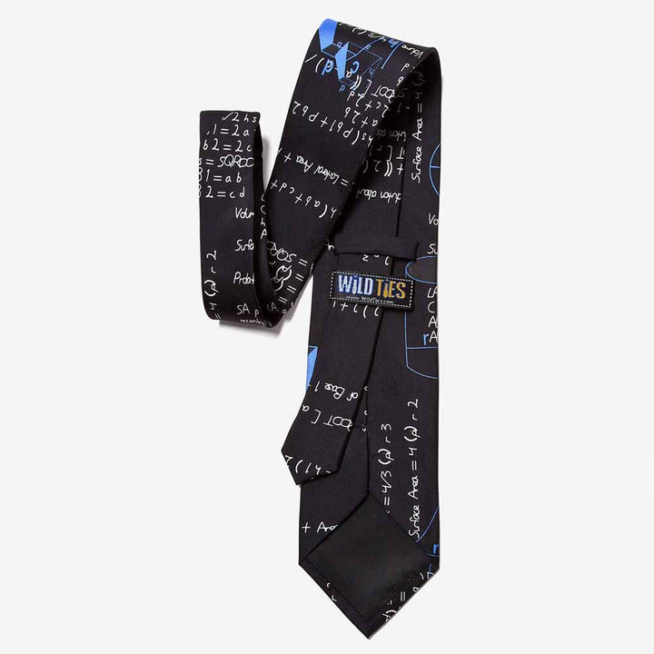 Geometry Tie