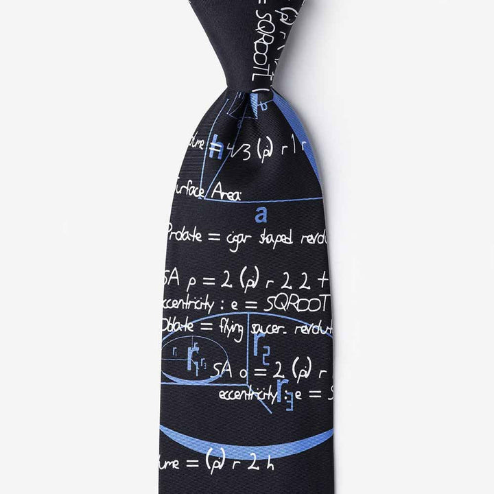 Geometry Tie