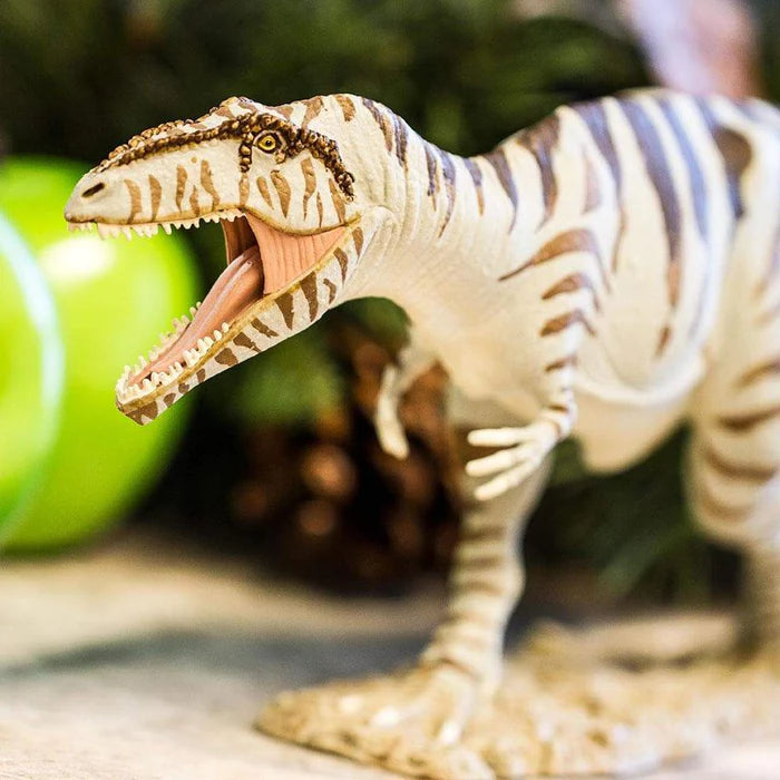 Giganotosaurus Dinosaur Replica Toy