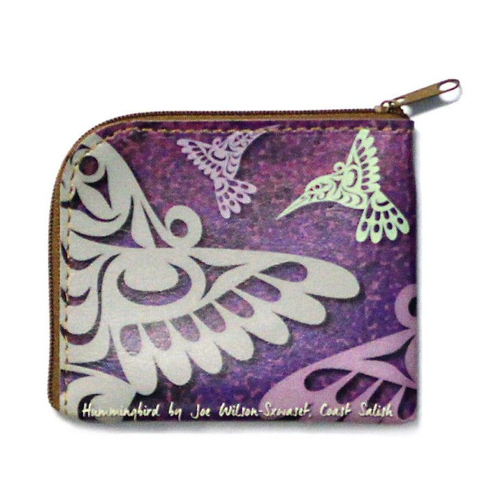 Native American Designed Coin Purse