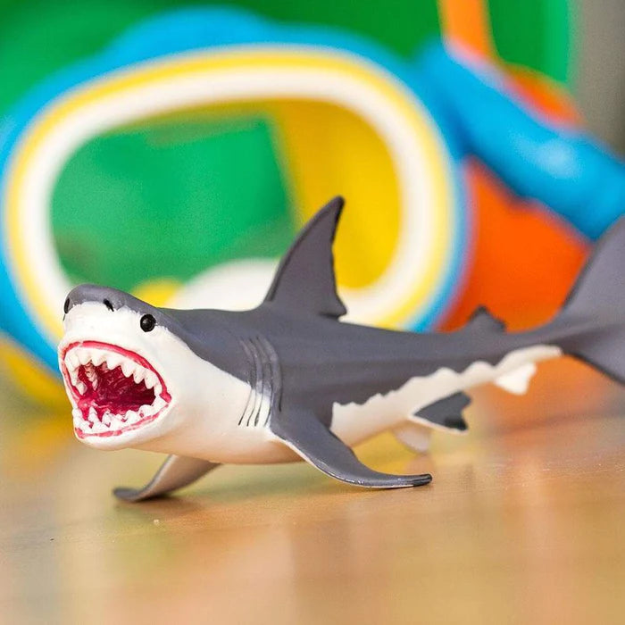 Megalodon