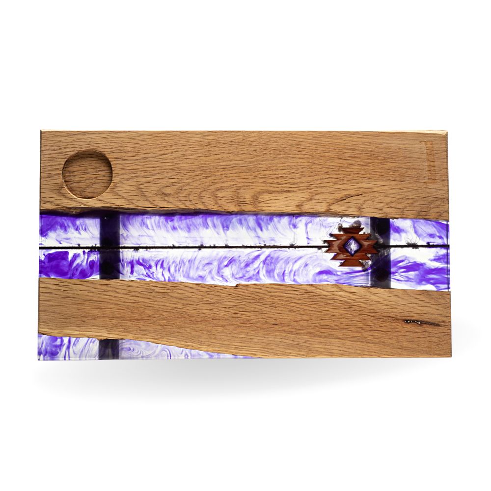 Native American Made Sushi Board