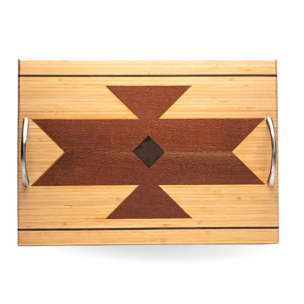 Native American Serving Tray