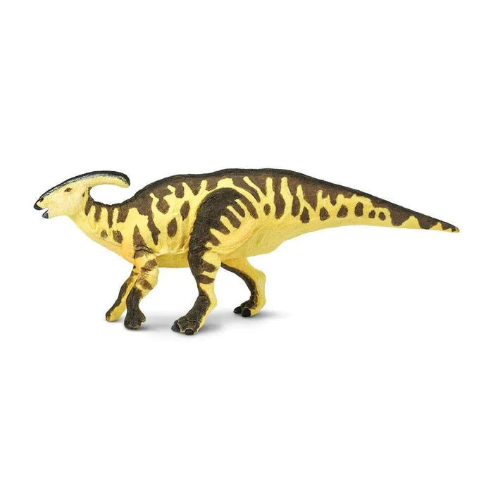 Parasaurolophus Dinosaur Replica Toy