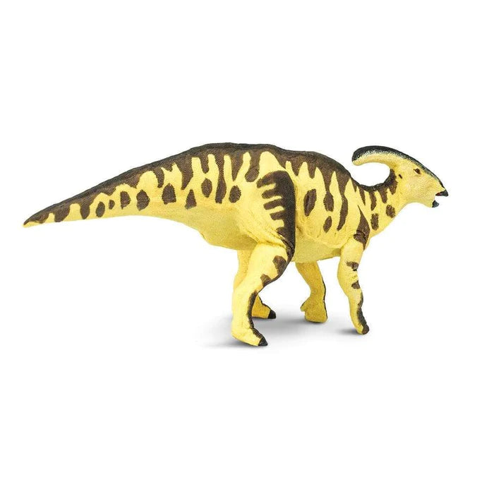 Parasaurolophus Dinosaur Replica Toy
