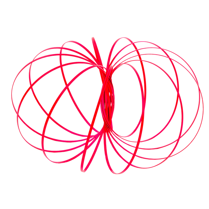 Mozi, The Kinetic Flow Ring