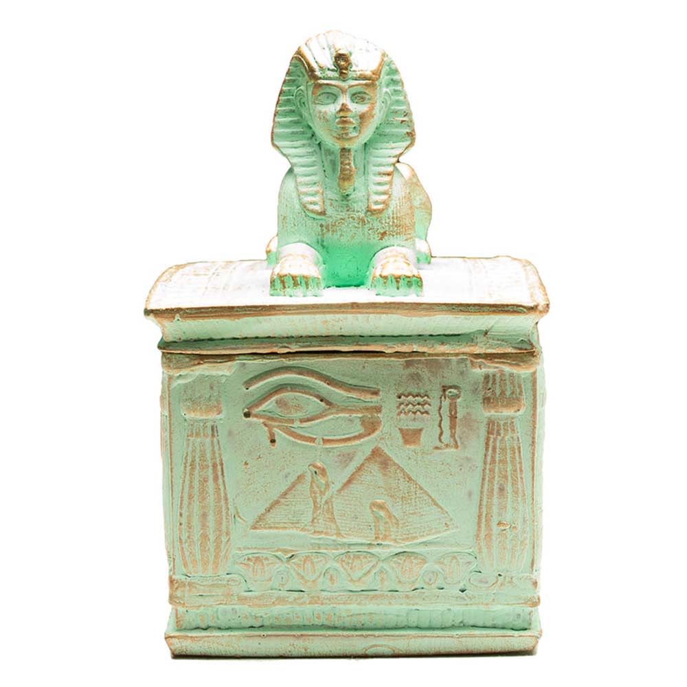 Sphinx Box
