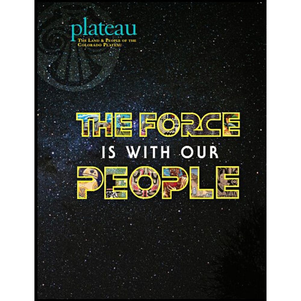 Plateau: The Force is with Our People