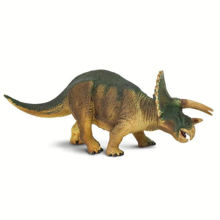 Triceratops Dinosaur Replica Toy
