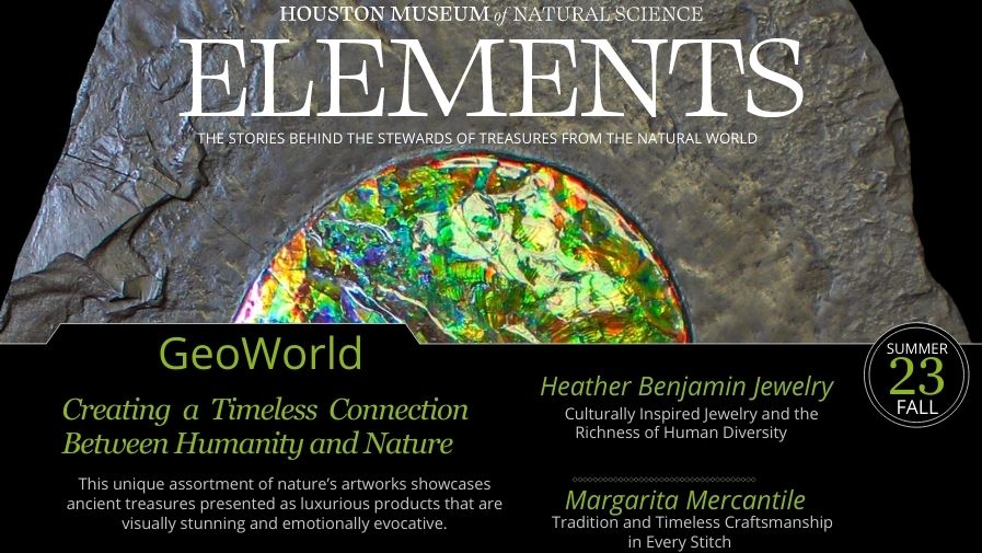 Elements - Summer 2023