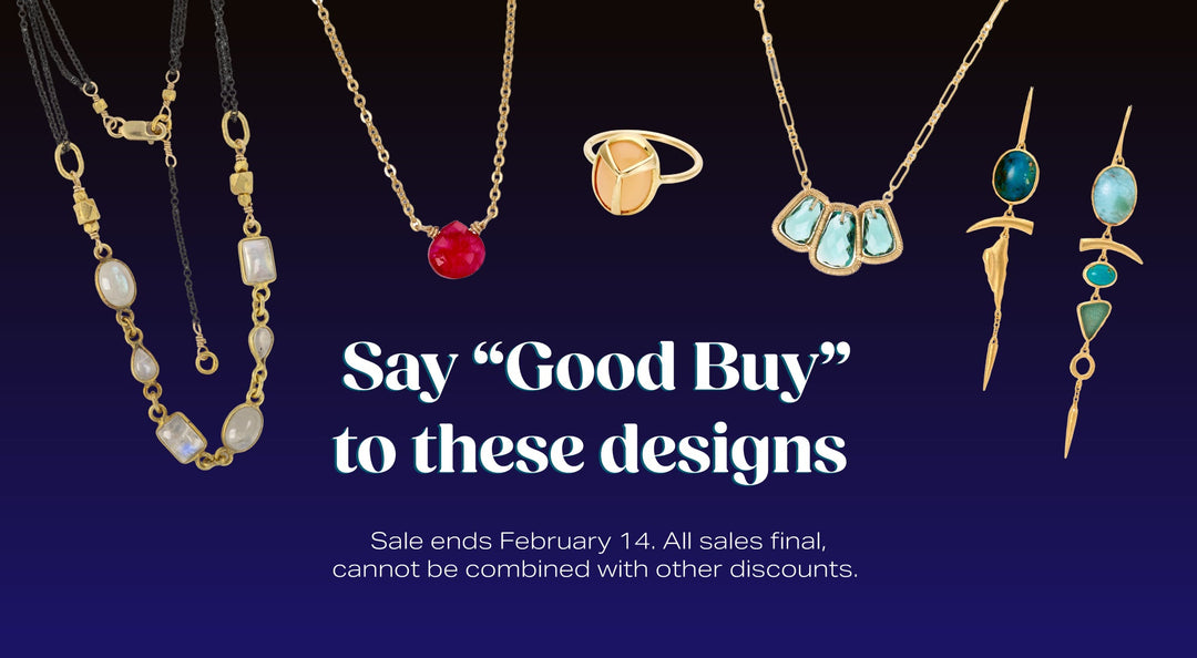 The "Good-Buy" Sale