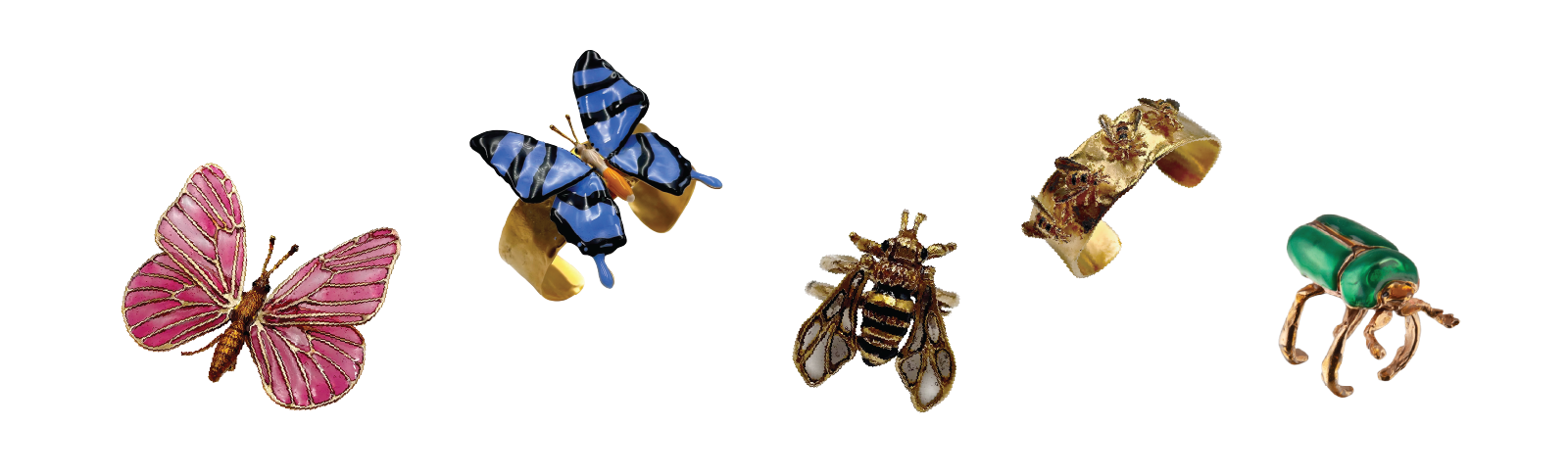 Insectarium, by Officine904