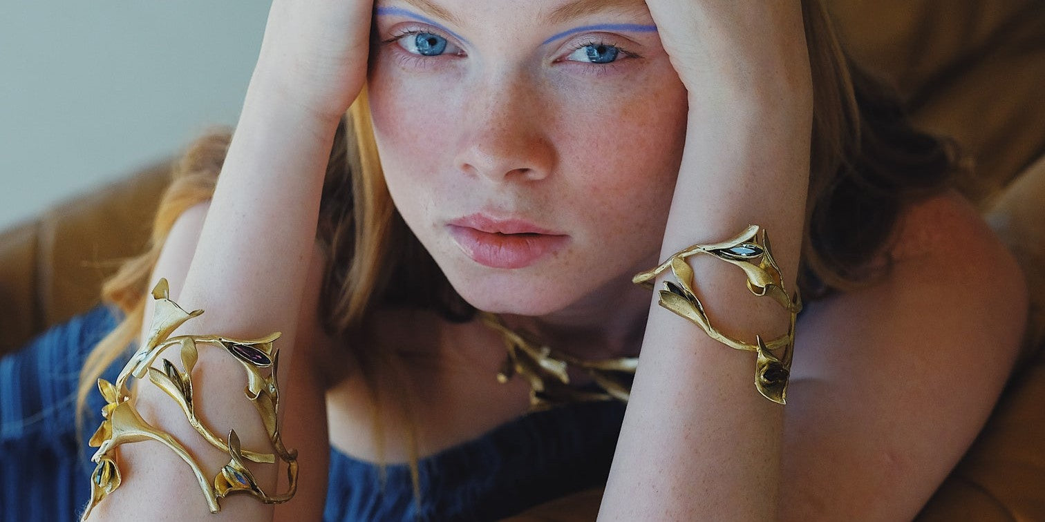 Baba Jewelry