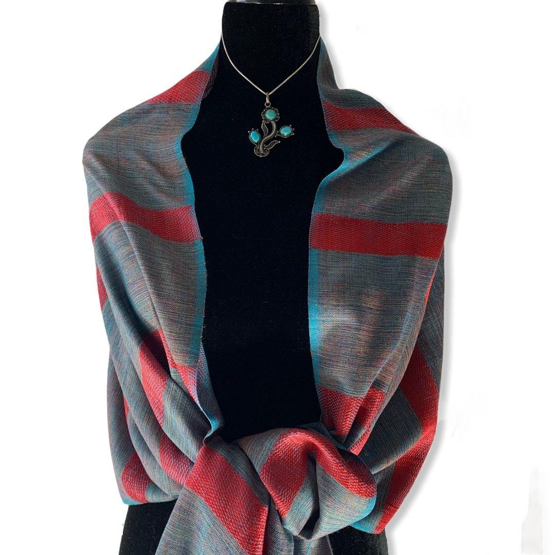 Egyptian Scarf