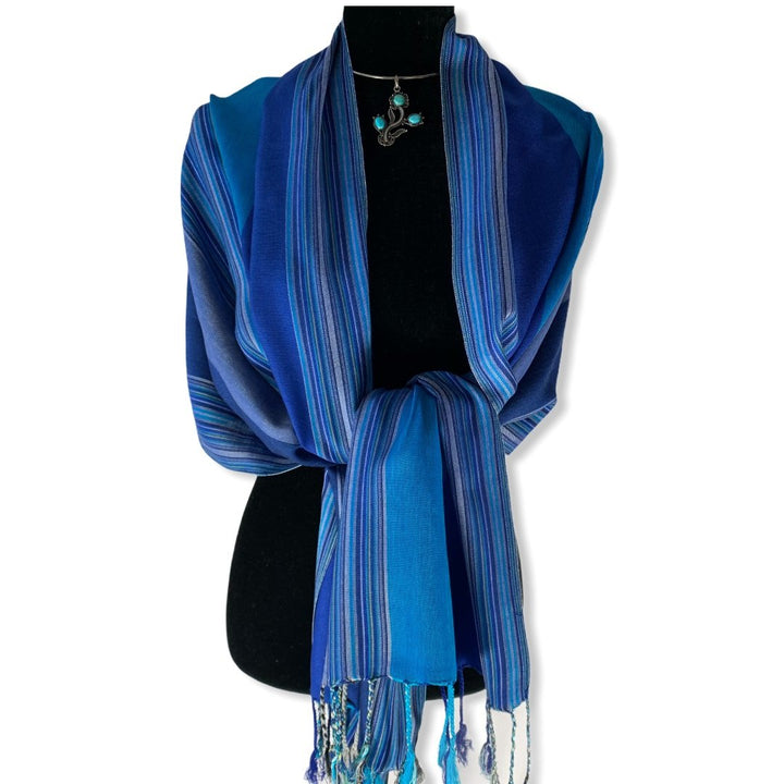 Egyptian Scarf