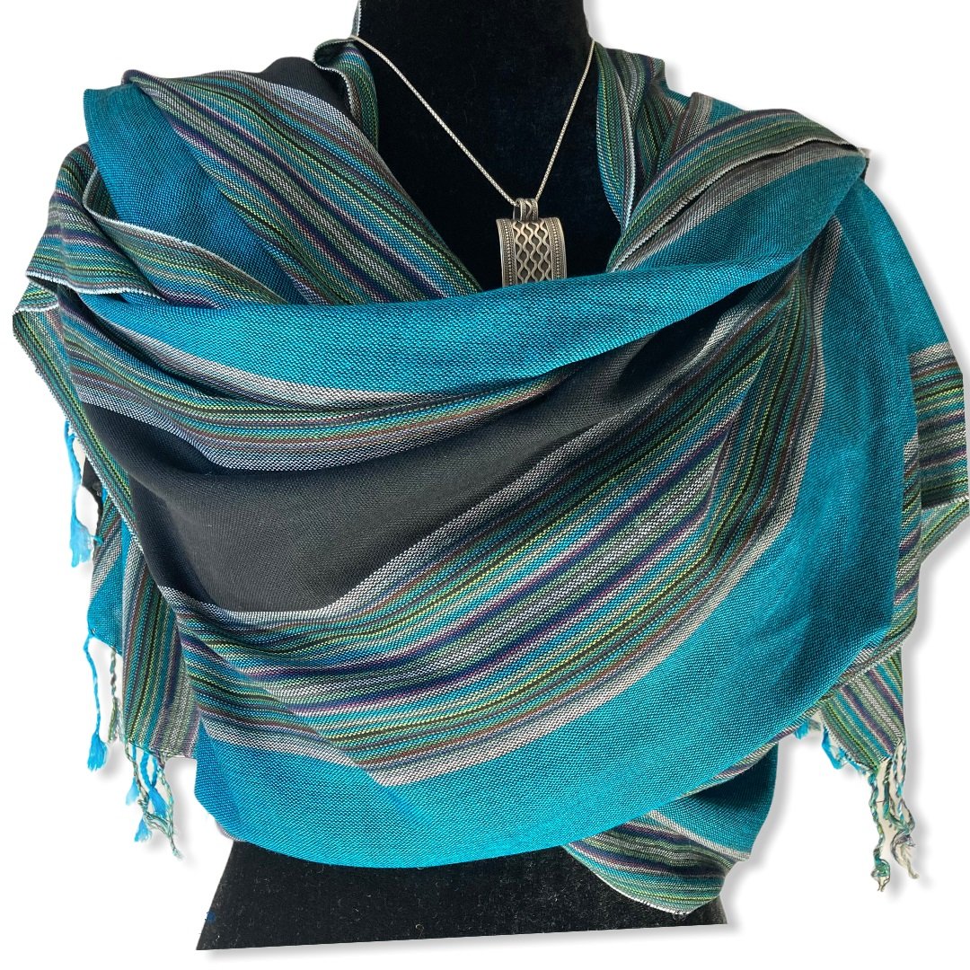 Egyptian Scarf
