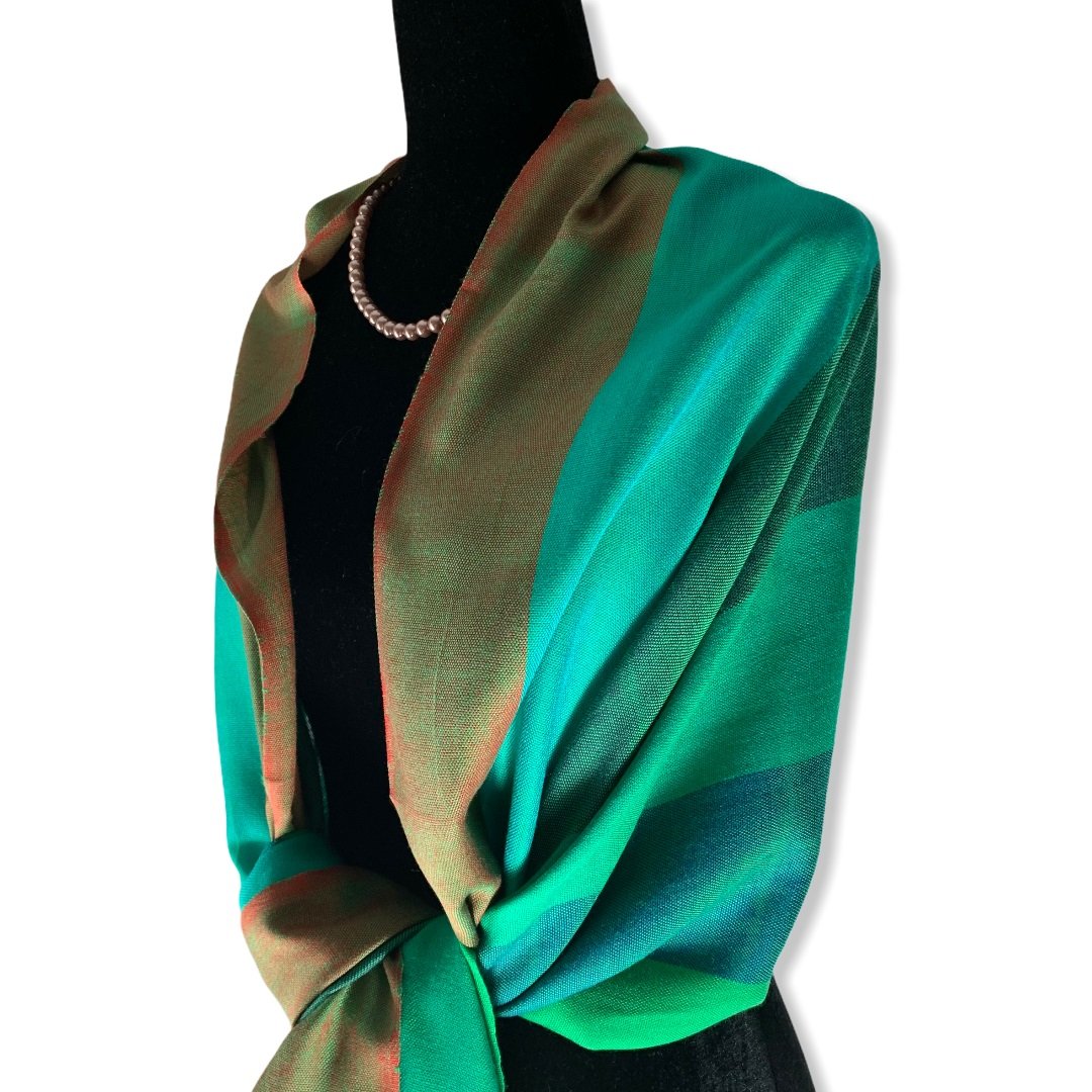 Egyptian Scarf