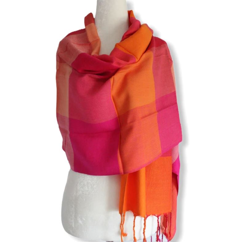 Egyptian Scarf