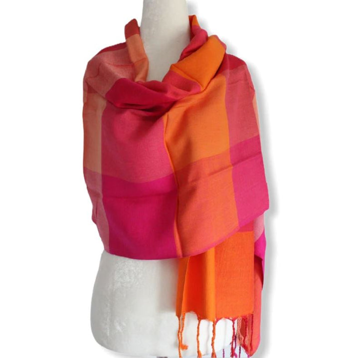 Egyptian Scarf