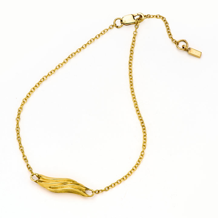 Wave Bracelet