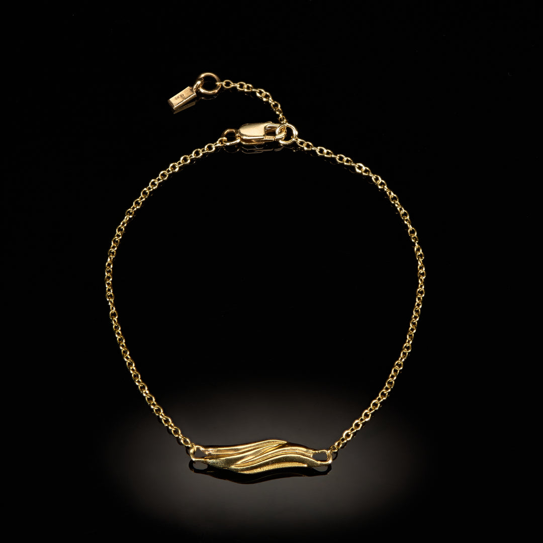 Wave Bracelet