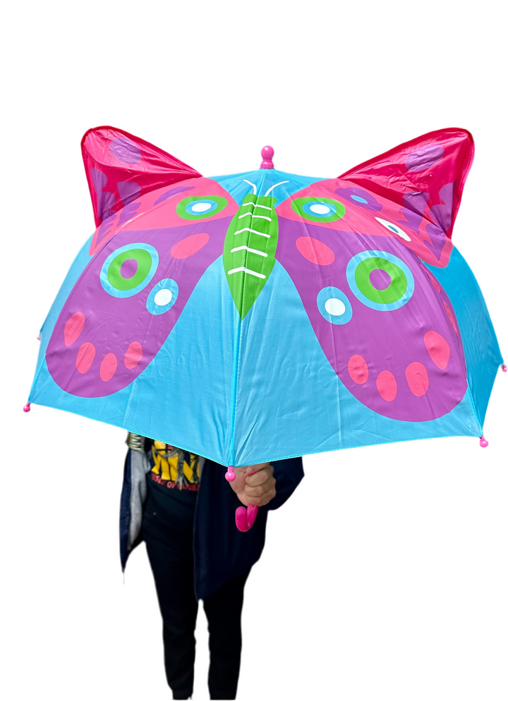 HMNS Butterfly Umbrella