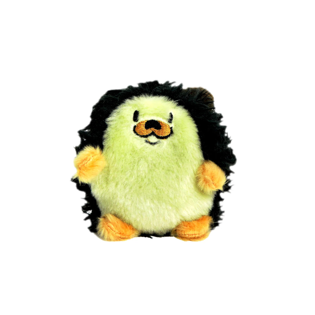 Sugar Skwisheez: Treehuggers