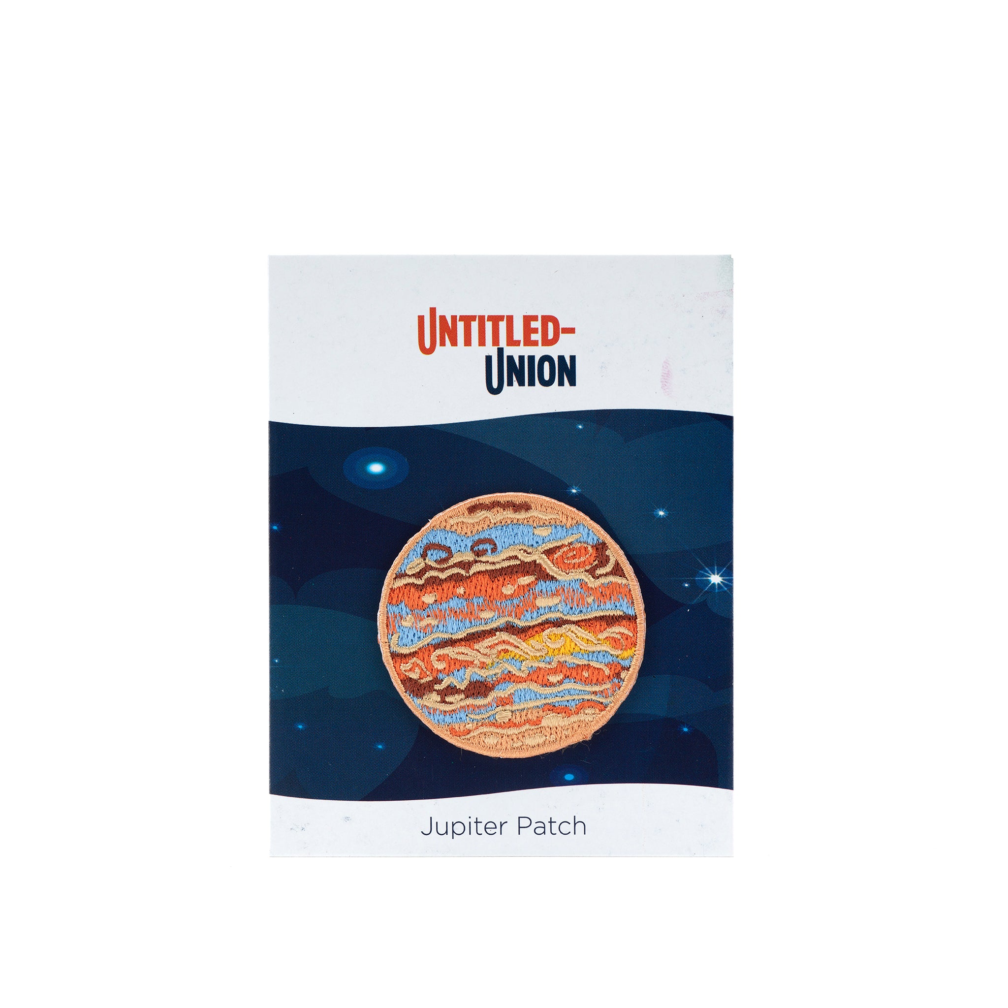 Celestial Patch