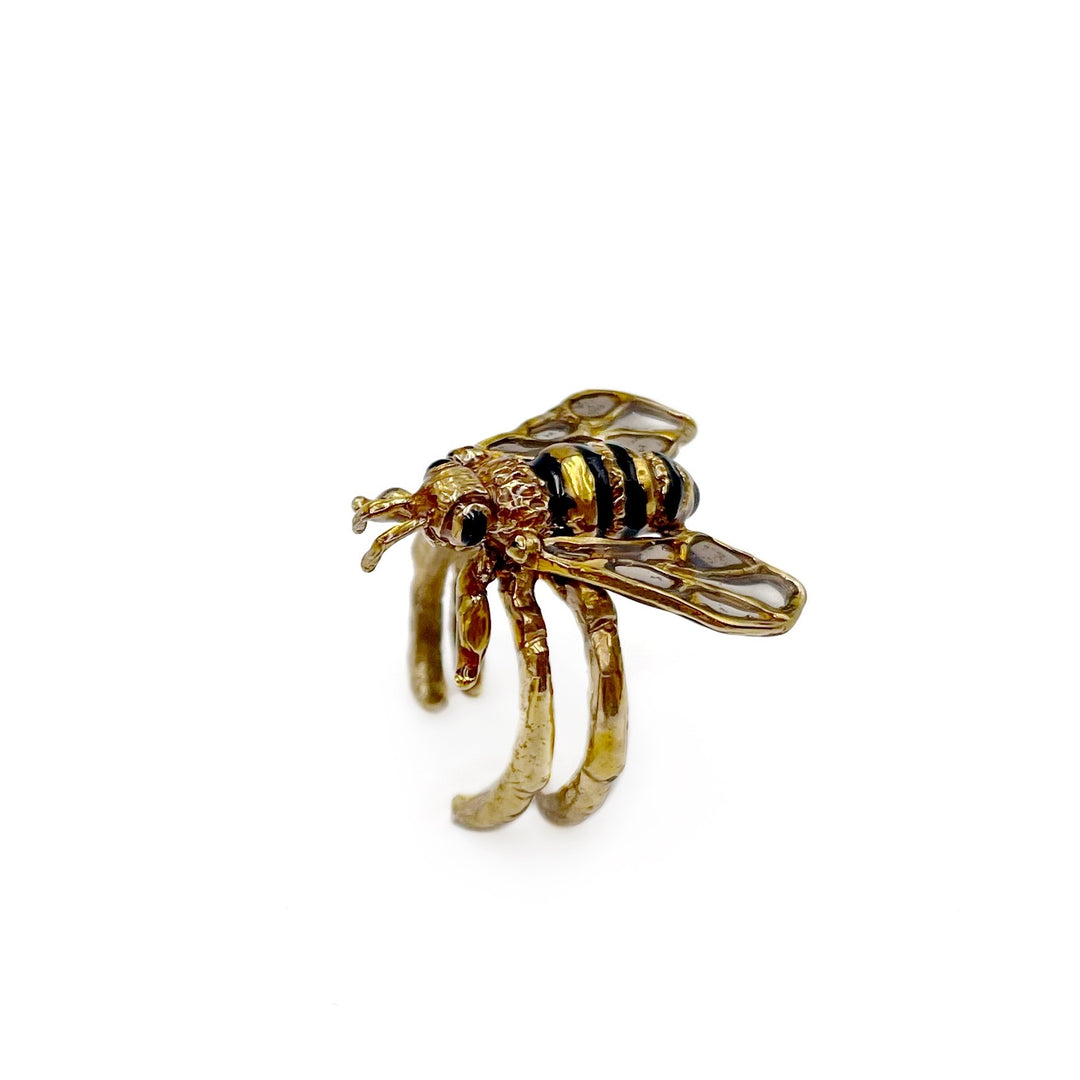 Regina Classica Ring