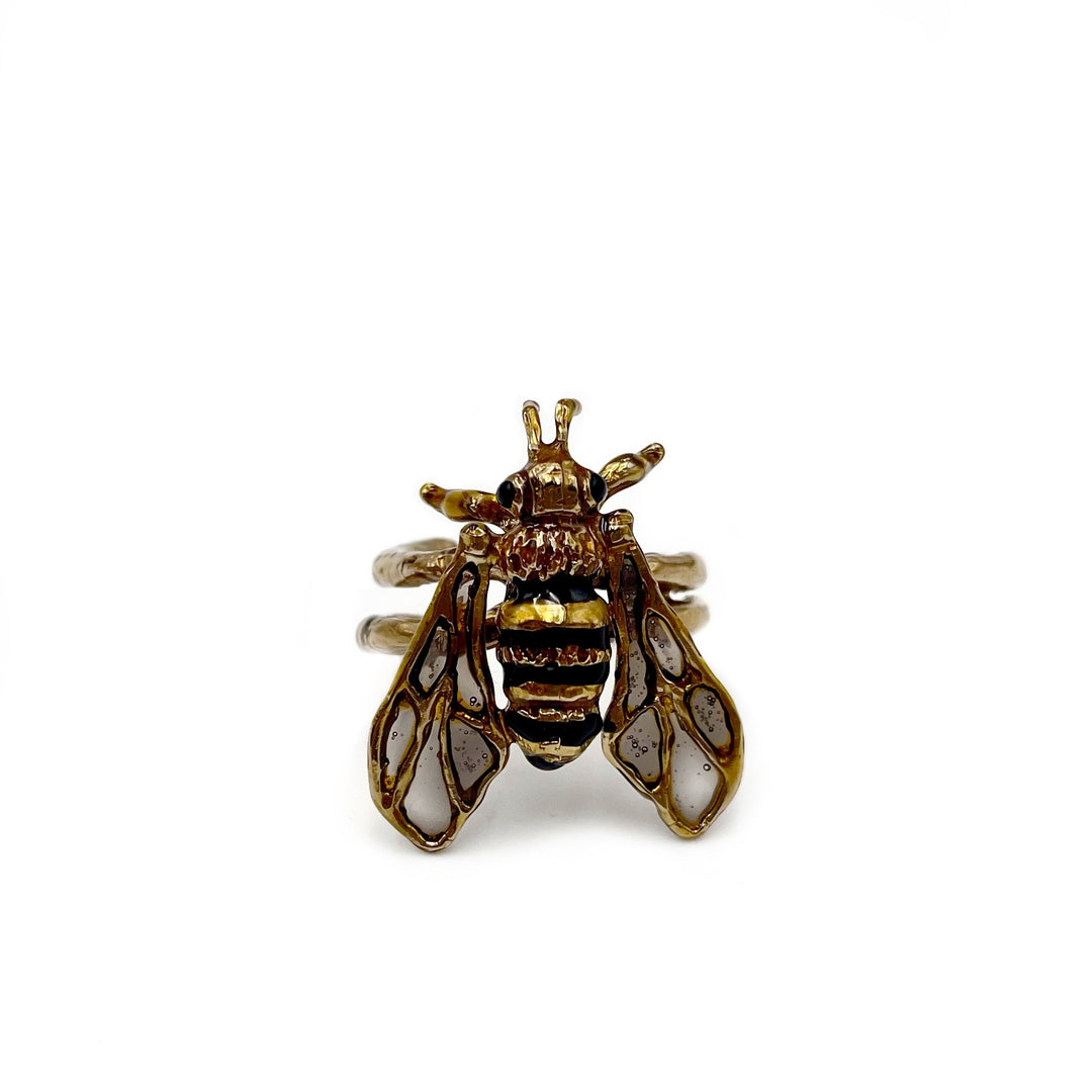 Regina Classica Ring