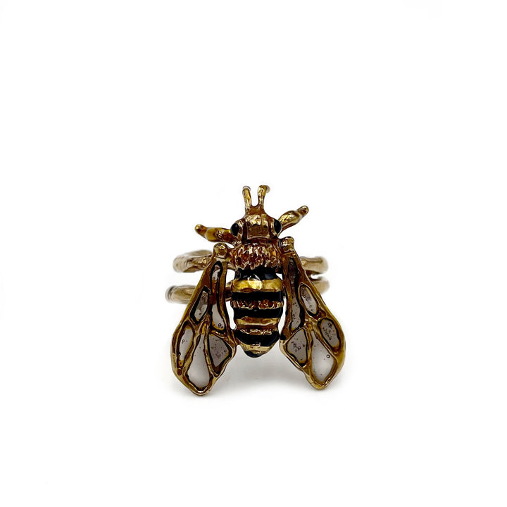 Regina Classica Ring