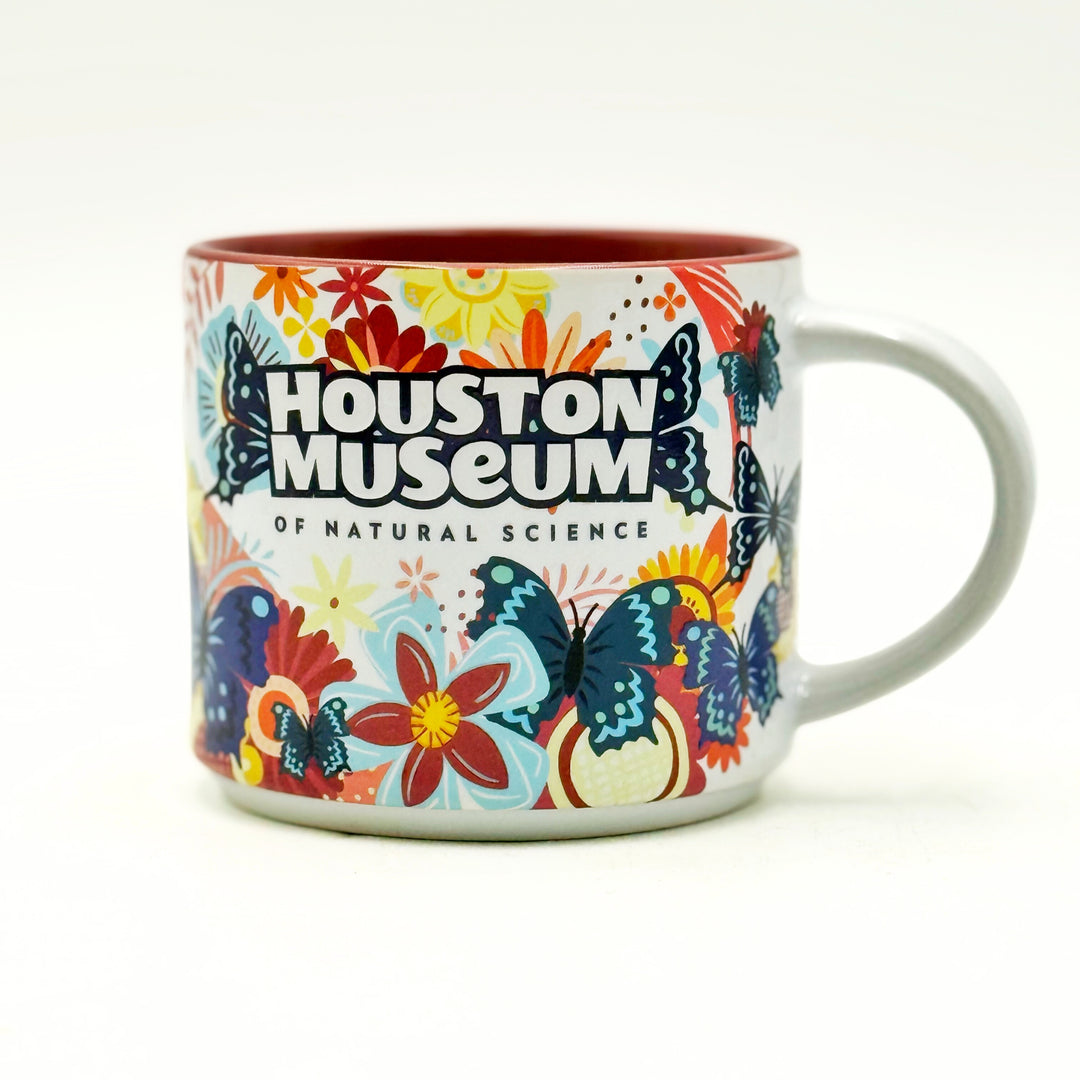 *FINAL SALE* HMNS Fun Flor-All Stackable Mug