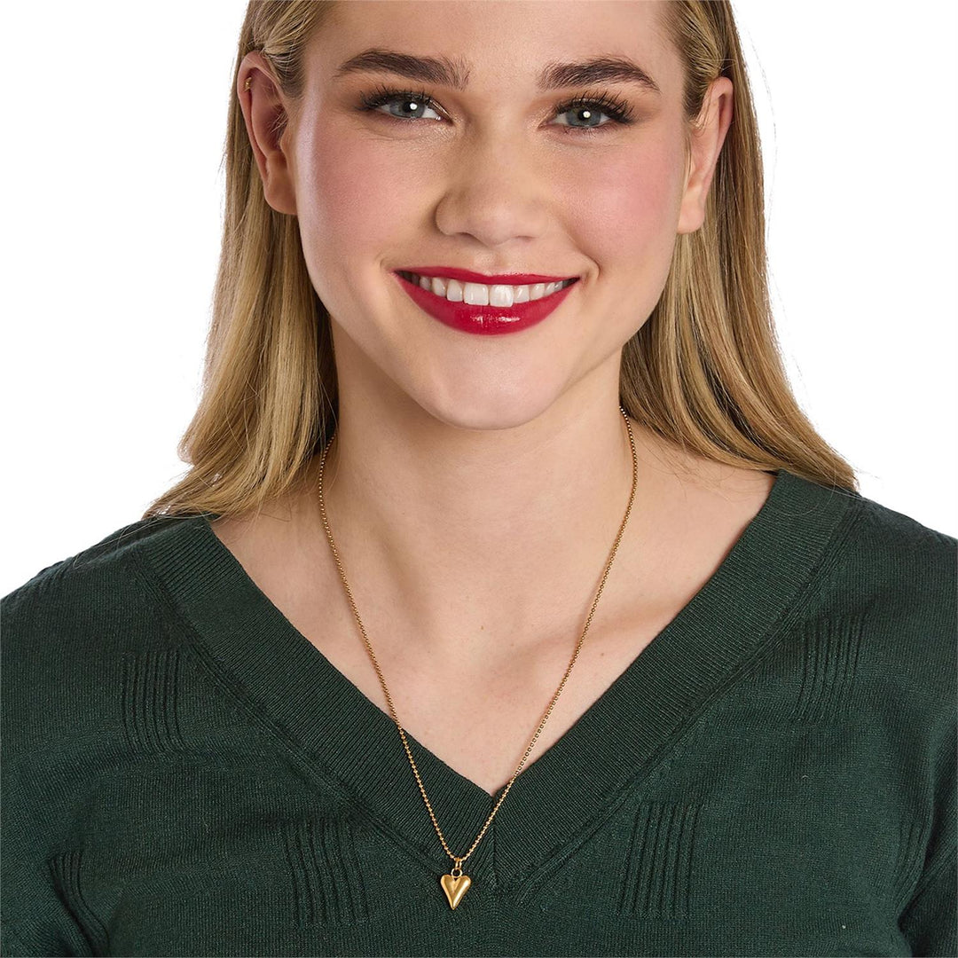 Charm Necklace