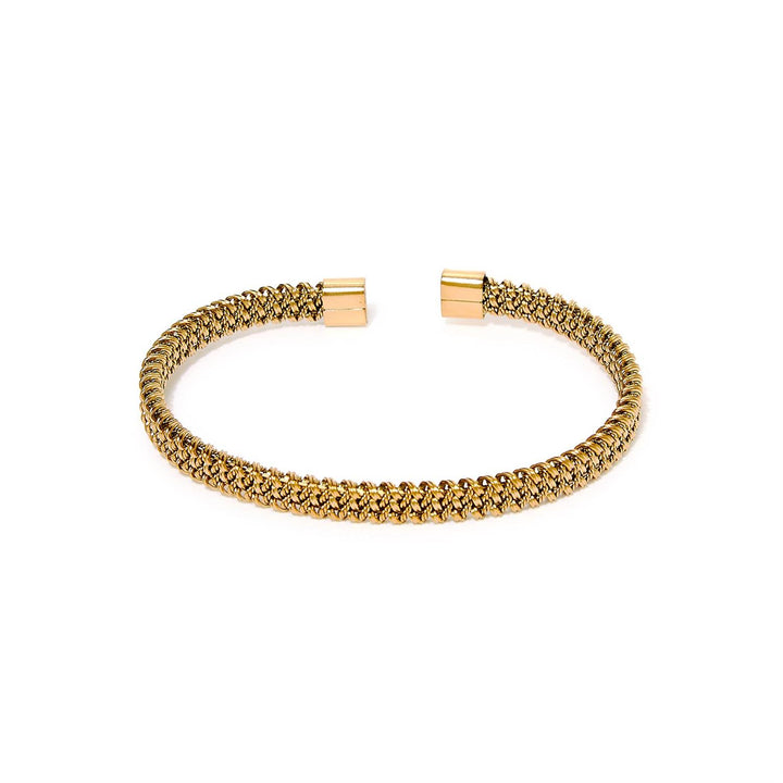 Mini Chainmail Bracelet