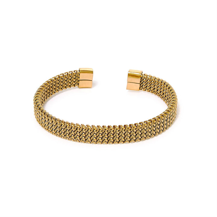 Mini Chainmail Bracelet