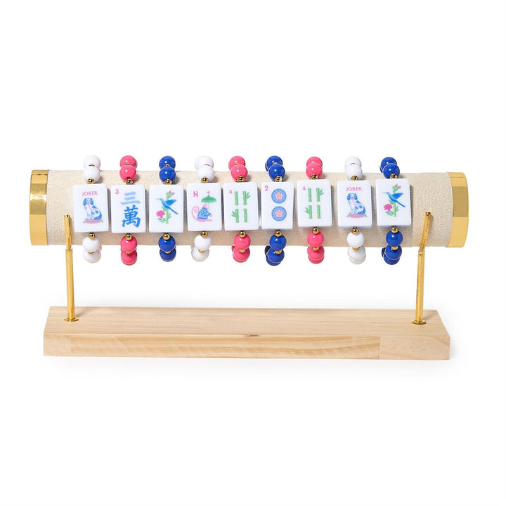 Mahjong Bracelet
