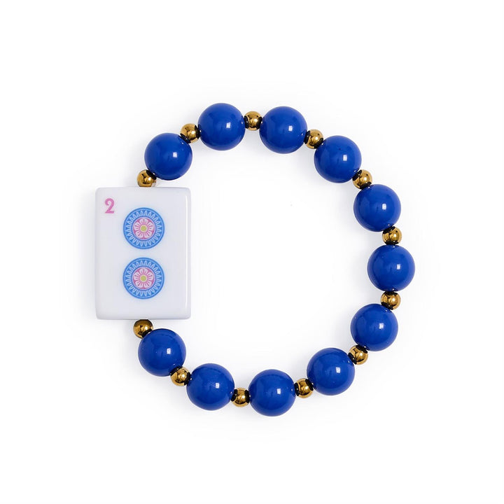 Mahjong Bracelet