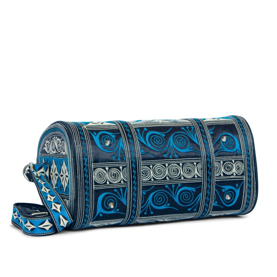Memetika Barrel Bag