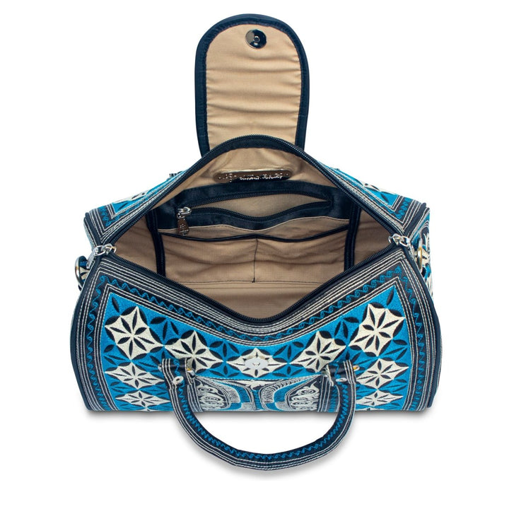 Memetika Barrel Bag