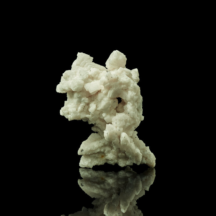 Mangano Calcite, Fluorescent