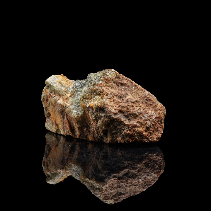 Wernerite, Fluorescent